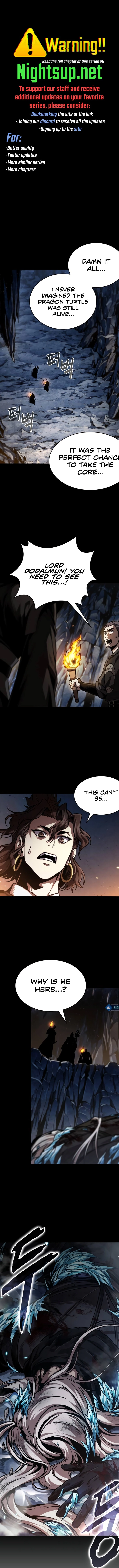 Nano Machine Chapter 269 image 01